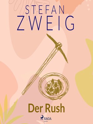 Der Rush - Audiobook